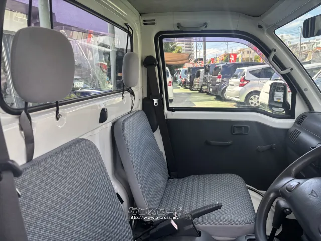 ダイハツ ハイゼットトラック