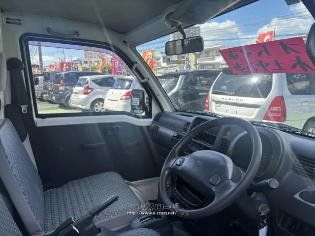 ダイハツ ハイゼットトラック