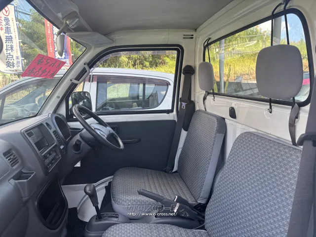 ダイハツ ハイゼットトラック