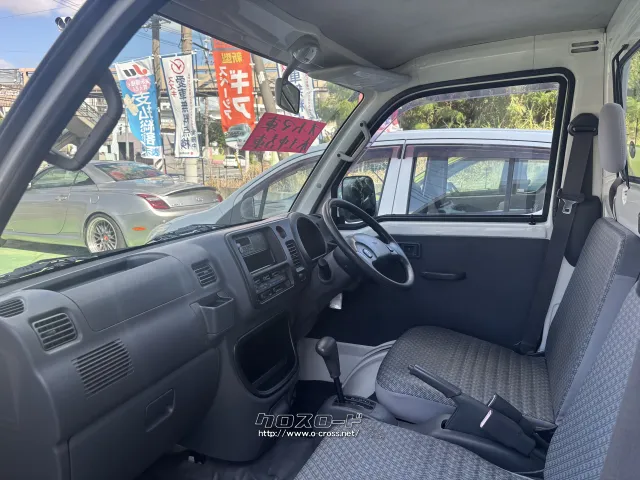 ダイハツ ハイゼットトラック