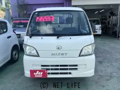 ダイハツ ハイゼットトラック