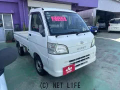 ダイハツ ハイゼットトラック