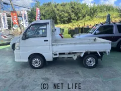 ダイハツ ハイゼットトラック