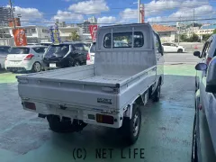 ダイハツ ハイゼットトラック