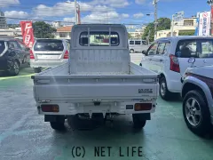 ダイハツ ハイゼットトラック