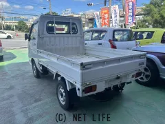 ダイハツ ハイゼットトラック