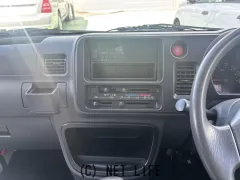 ダイハツ ハイゼットトラック