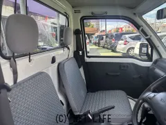 ダイハツ ハイゼットトラック