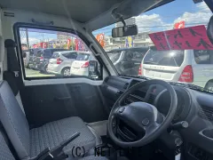 ダイハツ ハイゼットトラック