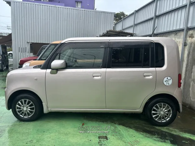 ダイハツ ムーヴコンテ