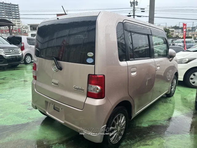 ダイハツ ムーヴコンテ