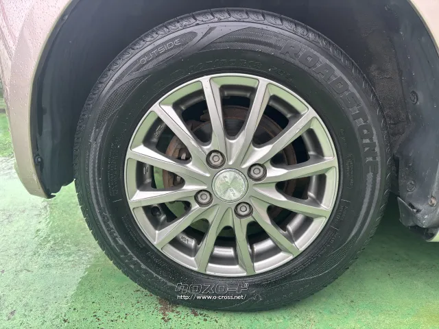 ダイハツ ムーヴコンテ