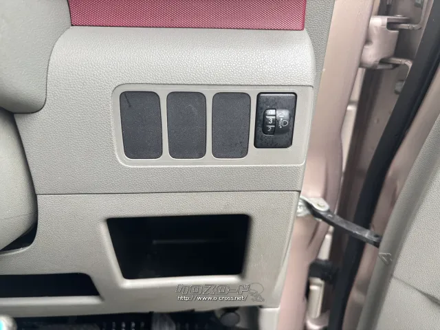 ダイハツ ムーヴコンテ