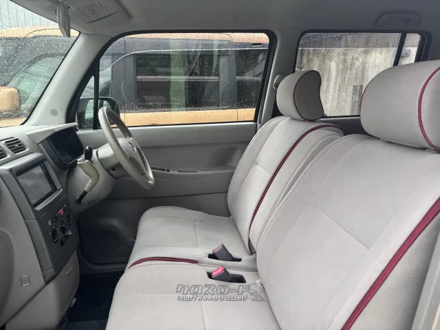 ダイハツ ムーヴコンテ