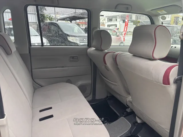 ダイハツ ムーヴコンテ