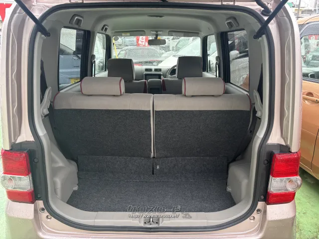 ダイハツ ムーヴコンテ