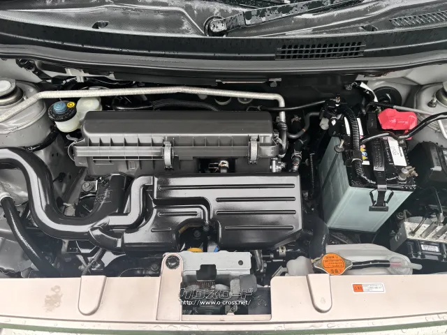 ダイハツ ムーヴコンテ