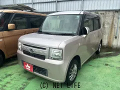 ダイハツ ムーヴコンテ