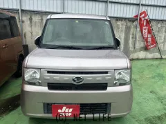 ダイハツ ムーヴコンテ