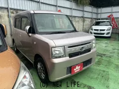 ダイハツ ムーヴコンテ