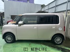 ダイハツ ムーヴコンテ