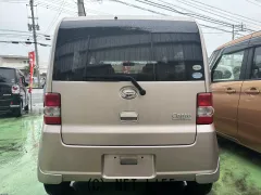 ダイハツ ムーヴコンテ