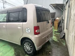 ダイハツ ムーヴコンテ