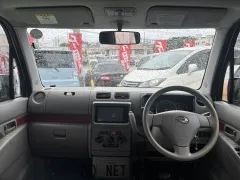 ダイハツ ムーヴコンテ