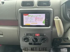 ダイハツ ムーヴコンテ