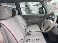 ダイハツ ムーヴコンテ