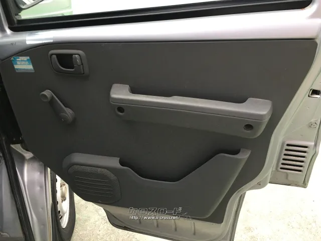 三菱 ミニキャブバン