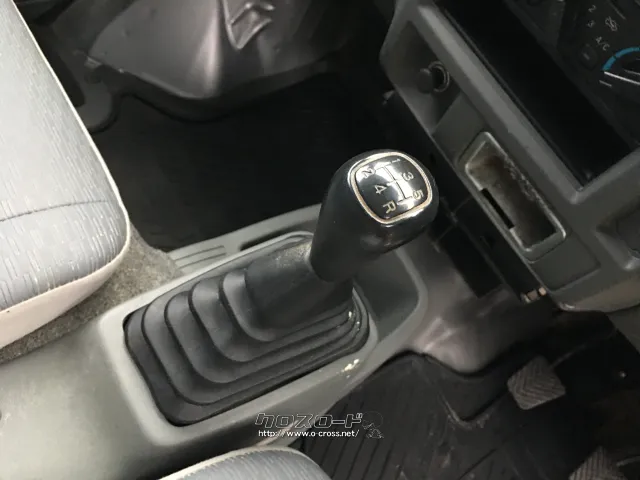 三菱 ミニキャブバン