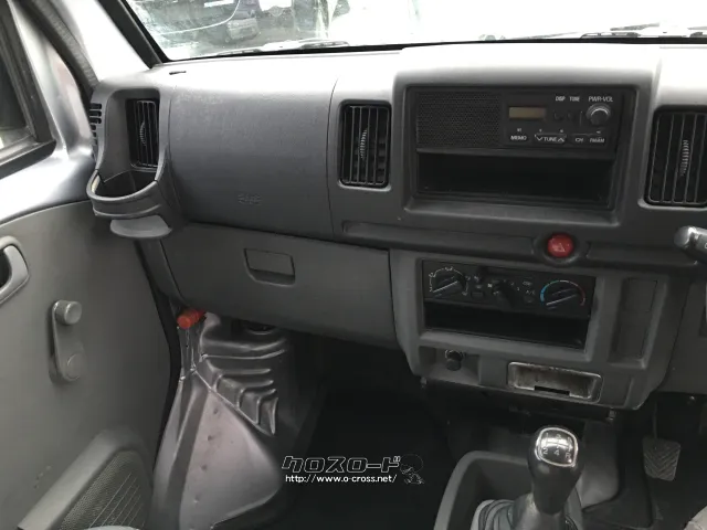 三菱 ミニキャブバン