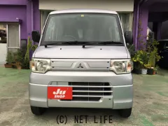三菱 ミニキャブバン