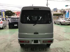 三菱 ミニキャブバン