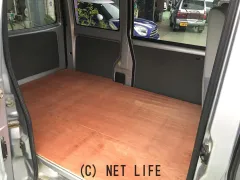 三菱 ミニキャブバン