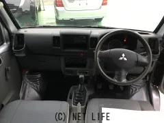 三菱 ミニキャブバン