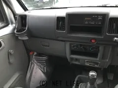 三菱 ミニキャブバン