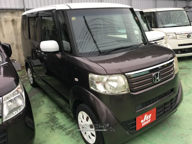 ホンダ N-BOX+