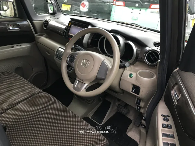 ホンダ N-BOX+
