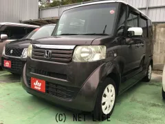 ホンダ N-BOX+
