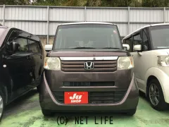 ホンダ N-BOX+