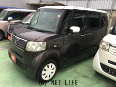 ホンダ N-BOX+