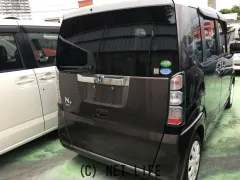 ホンダ N-BOX+