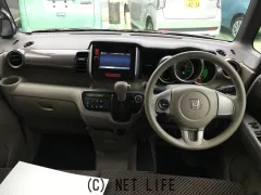 ホンダ N-BOX+