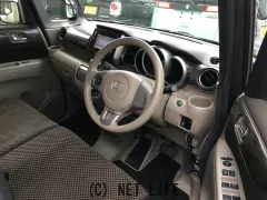 ホンダ N-BOX+