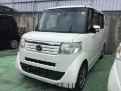 ホンダ N-BOX