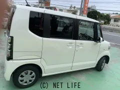 ホンダ N-BOX
