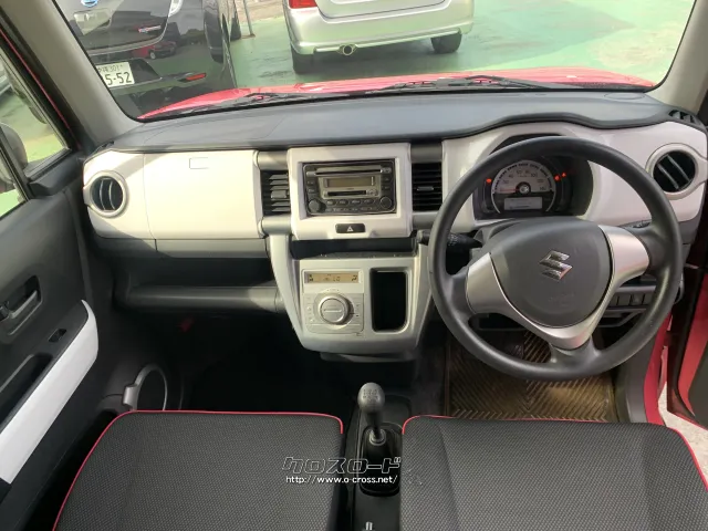 スズキ ハスラー