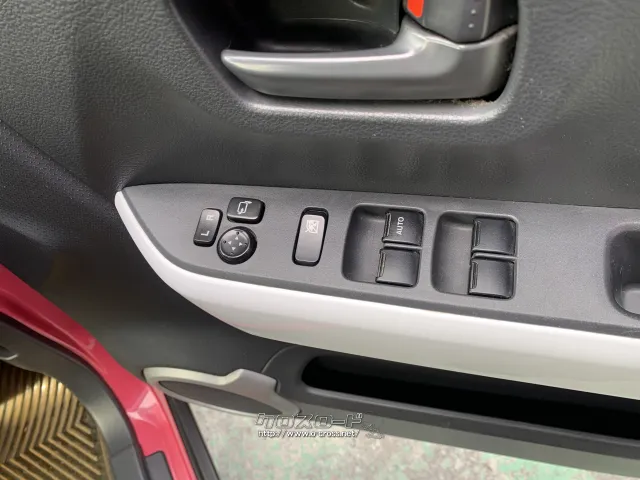 スズキ ハスラー